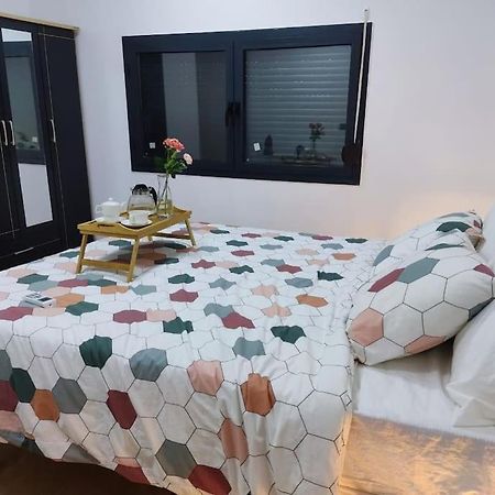 Superbe Appartement Avec Parking Gratuit Et Garde Dakar Exteriér fotografie