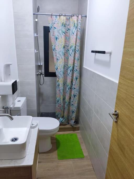 Superbe Appartement Avec Parking Gratuit Et Garde Dakar Exteriér fotografie