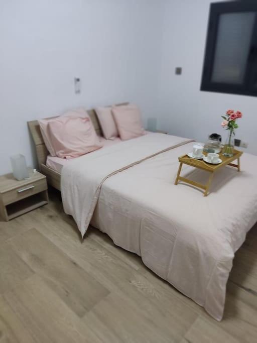 Superbe Appartement Avec Parking Gratuit Et Garde Dakar Exteriér fotografie
